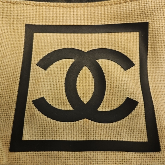 CHANEL Sporte Crossbody Bag - Picture 7 of 8